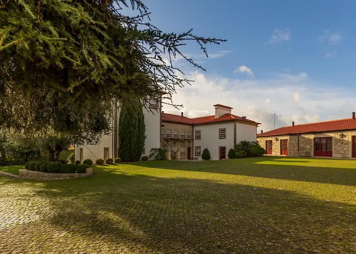 Rural Quinta De Sao Sebastiao