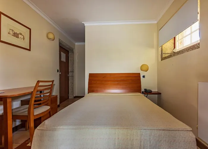 Rural Quinta De Sao Sebastiao Hotel Barroselas