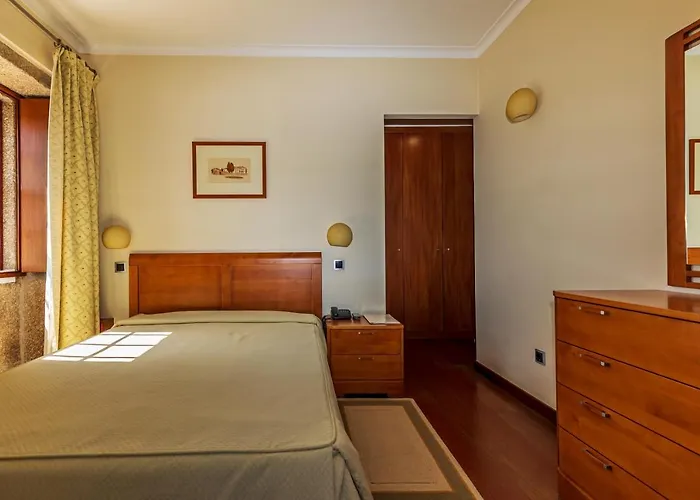 Rural Quinta De Sao Sebastiao Barroselas