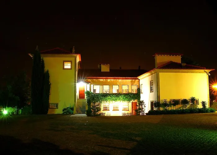 Rural Quinta De Sao Sebastiao 3*