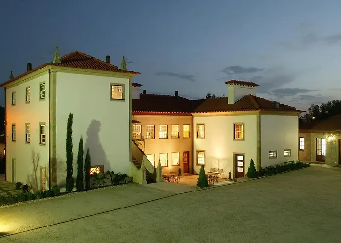 Rural Quinta De Sao Sebastiao