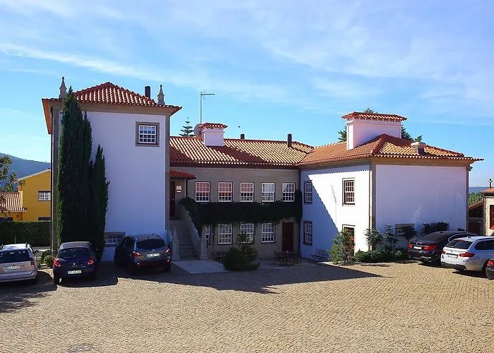 Rural Quinta De Sao Sebastiao