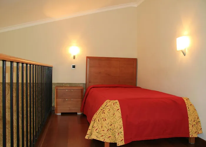 Rural Quinta De Sao Sebastiao