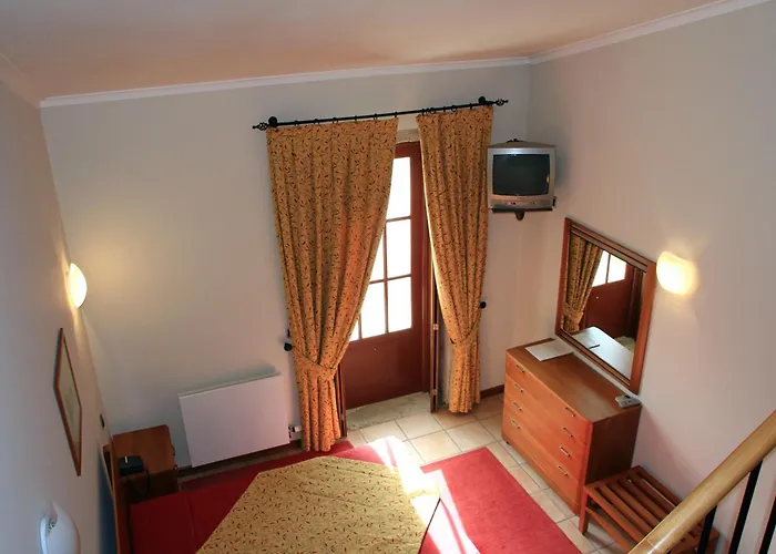 Rural Quinta De Sao Sebastiao Barroselas