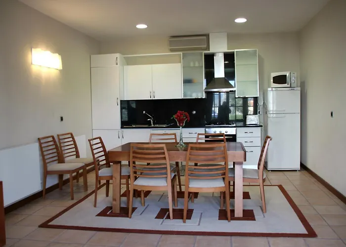 Hotel Rural Quinta De Sao Sebastiao 3*