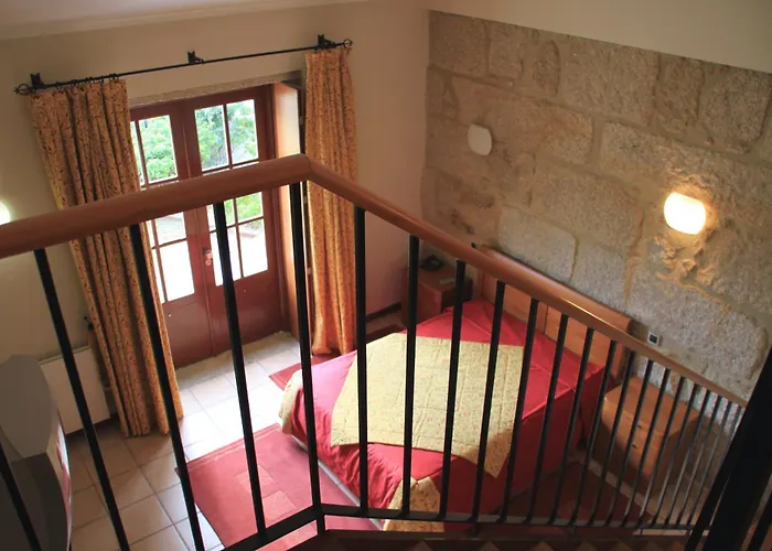 Rural Quinta De Sao Sebastiao