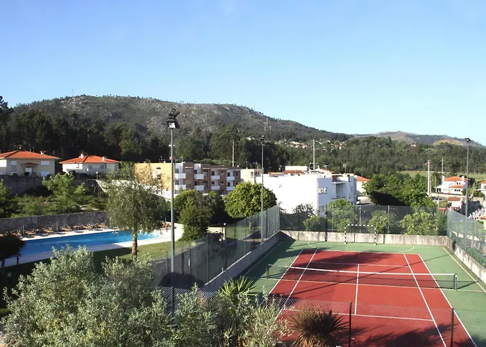 Rural Quinta De Sao Sebastiao Barroselas