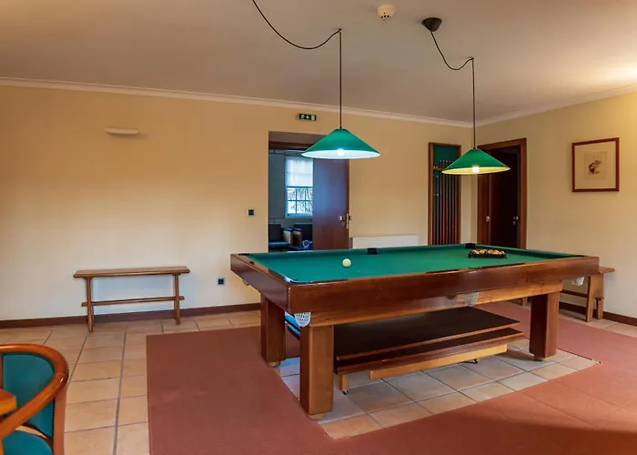 מלון Rural Quinta De Sao Sebastiao