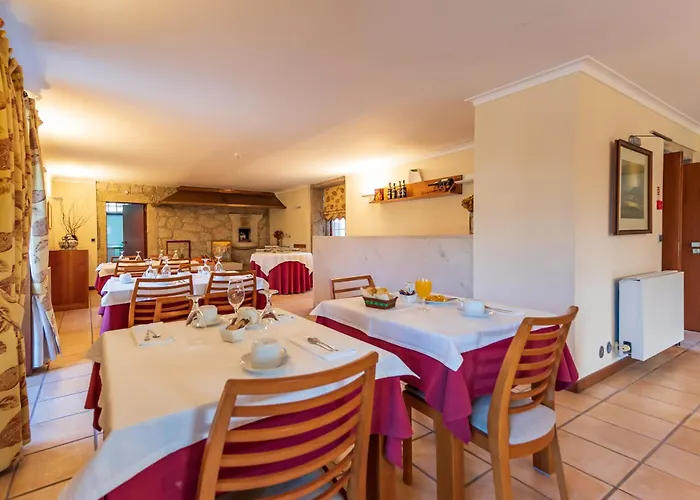 Rural Quinta De Sao Sebastiao