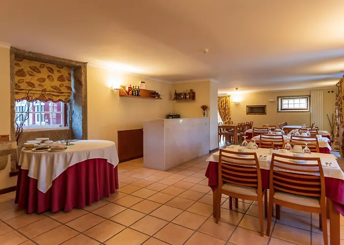 Rural Quinta De Sao Sebastiao 3*