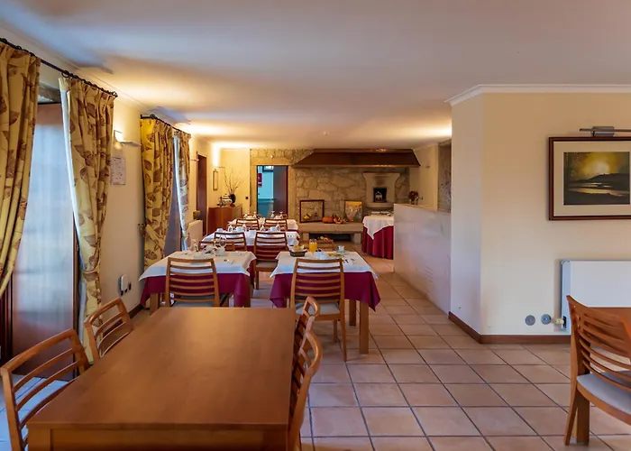 Rural Quinta De Sao Sebastiao 3* Barroselas