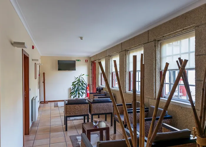 Hotel Rural Quinta De Sao Sebastiao