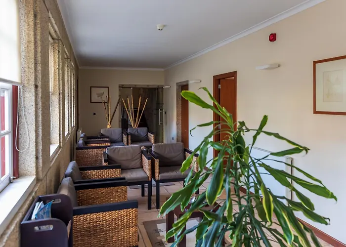 Rural Quinta De Sao Sebastiao