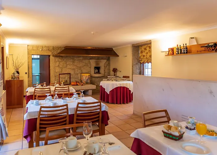 Rural Quinta De Sao Sebastiao Barroselas