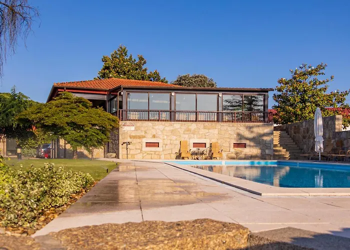 Rural Quinta De Sao Sebastiao