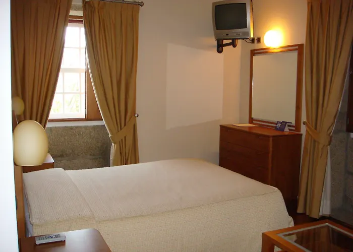 Rural Quinta De Sao Sebastiao Barroselas