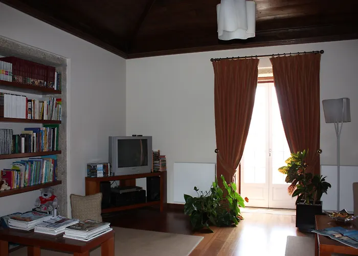 Rural Quinta De Sao Sebastiao Barroselas