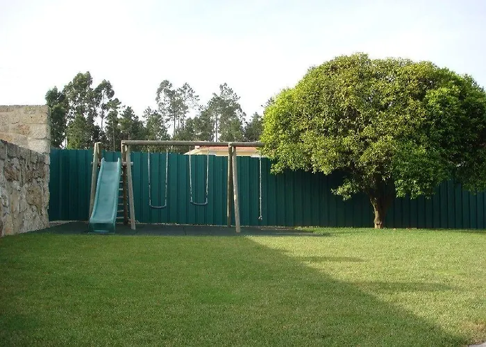 Rural Quinta De Sao Sebastiao Hotel