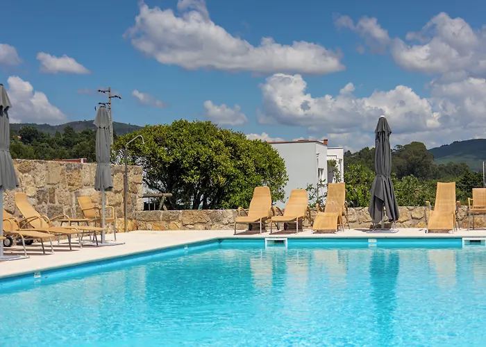 Rural Quinta De Sao Sebastiao Barroselas