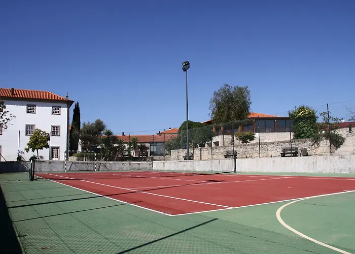 Rural Quinta De Sao Sebastiao 3* Barroselas