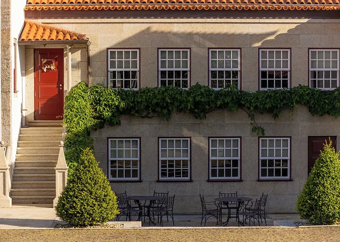 Rural Quinta De Sao Sebastiao
