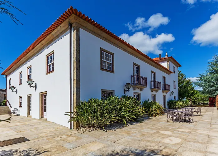 Hotel Rural Quinta De Sao Sebastiao