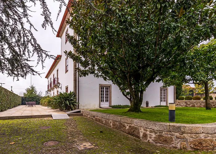 Rural Quinta De Sao Sebastiao 3*