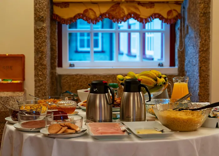 Rural Quinta De Sao Sebastiao Hotel