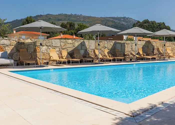 Rural Quinta De Sao Sebastiao Hotel Barroselas