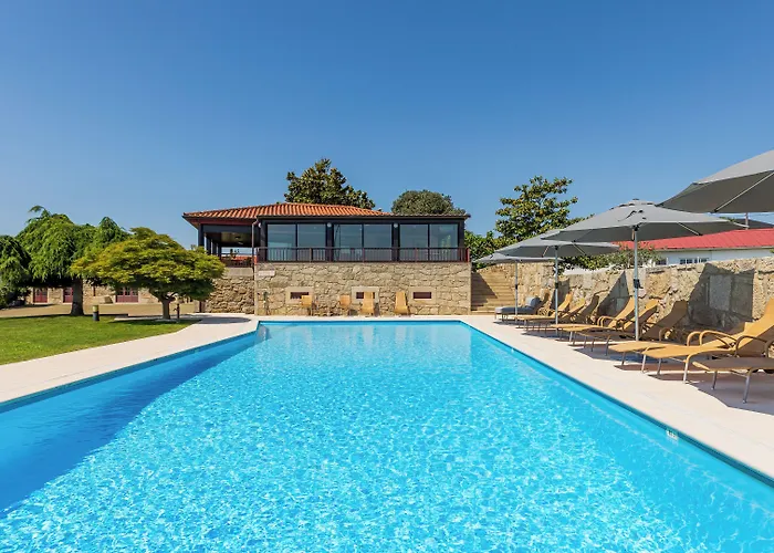 Rural Quinta De Sao Sebastiao 3*