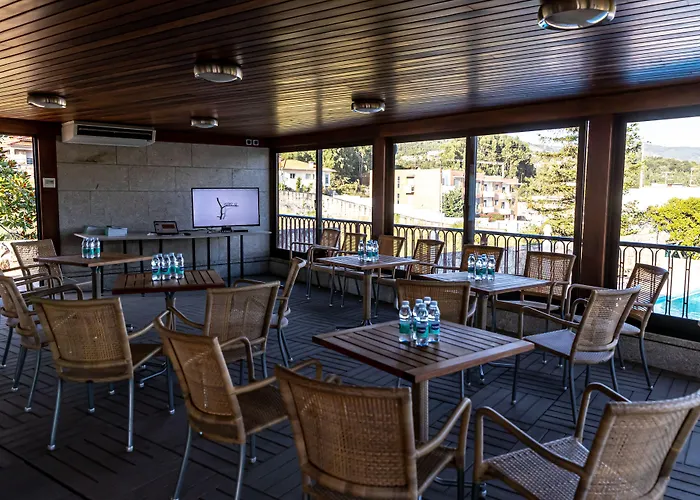 Rural Quinta De Sao Sebastiao Barroselas