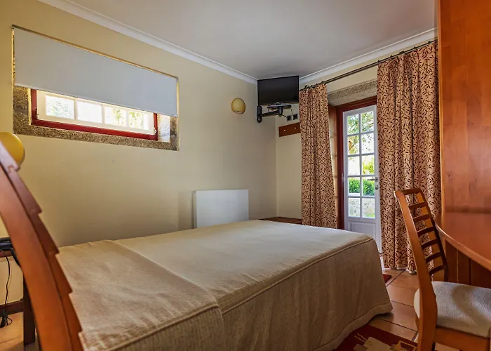 Rural Quinta De Sao Sebastiao Barroselas