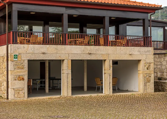 Rural Quinta De Sao Sebastiao 3* Barroselas