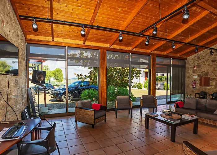 Hotel Rural Quinta De Sao Sebastiao