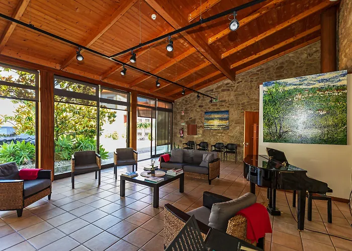 Rural Quinta De Sao Sebastiao Barroselas