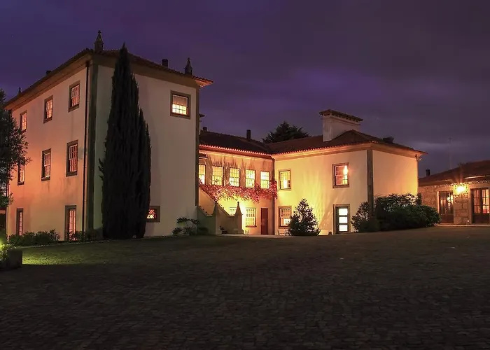 Rural Quinta De Sao Sebastiao Hotel