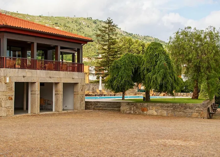 Rural Quinta De Sao Sebastiao 3*